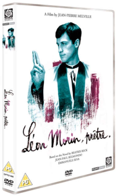 Leon Morin Pretre (DVD)