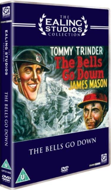 Bells Go Down (DVD)