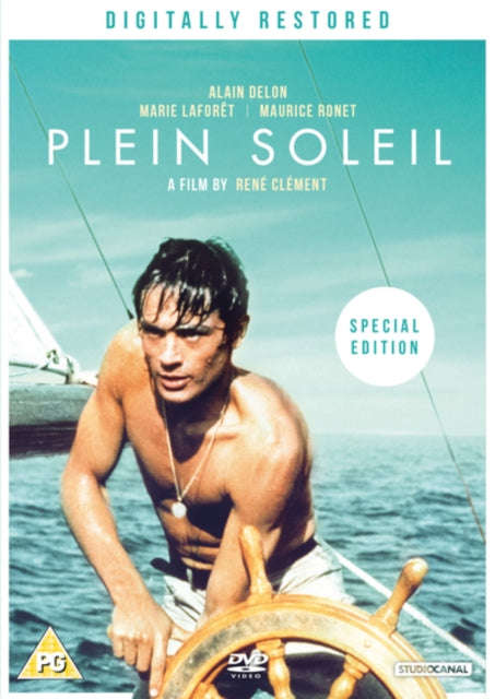 Plein Soleil (DVD)