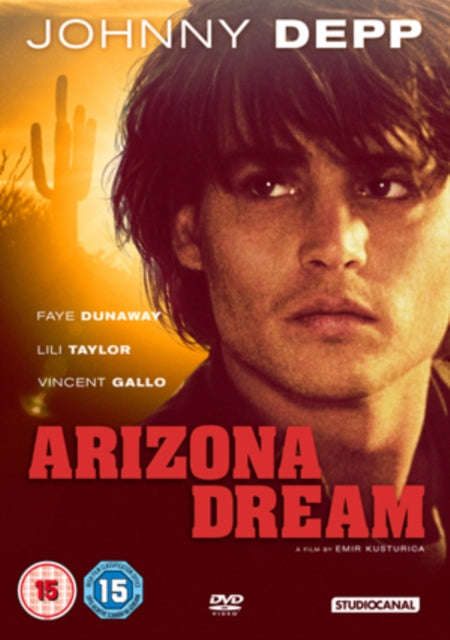 Arizona Dream (DVD)
