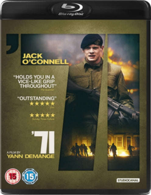71 (Blu-ray)