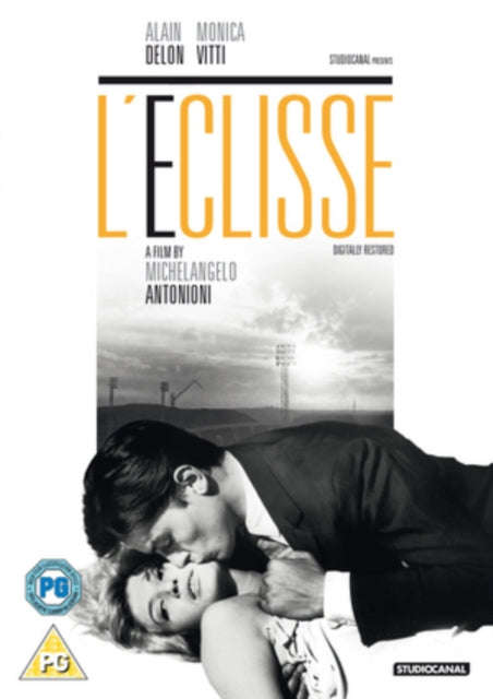 Leclisse (DVD)