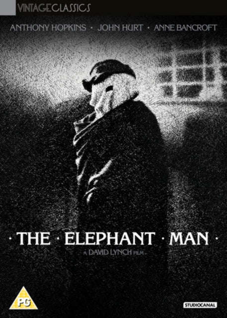 Elephant Man (40th Anniversary Edition) (DVD)