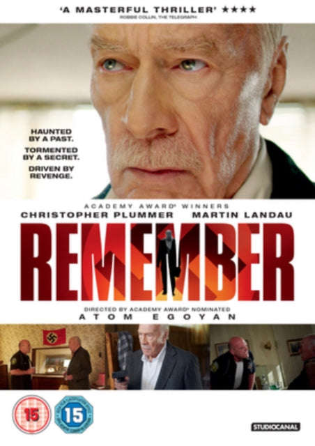 Remember (DVD)