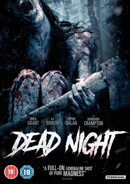 Dead Night (DVD)