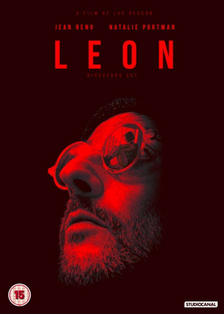 Leon: Directors Cut (DVD)