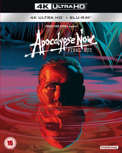 Apocalypse Now Final Cut (Blu-ray 4K)