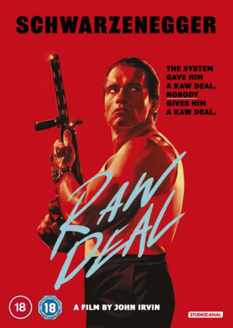 Raw Deal (DVD)