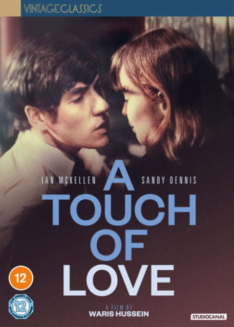 A Touch Of Love (Vintage Classics) (DVD)