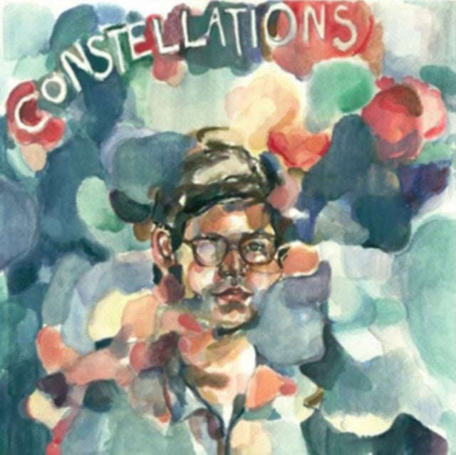 Antartica Takes It - Constellations (CD)