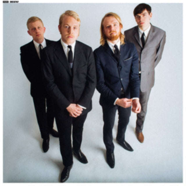 Youth - Nothing But (CD)
