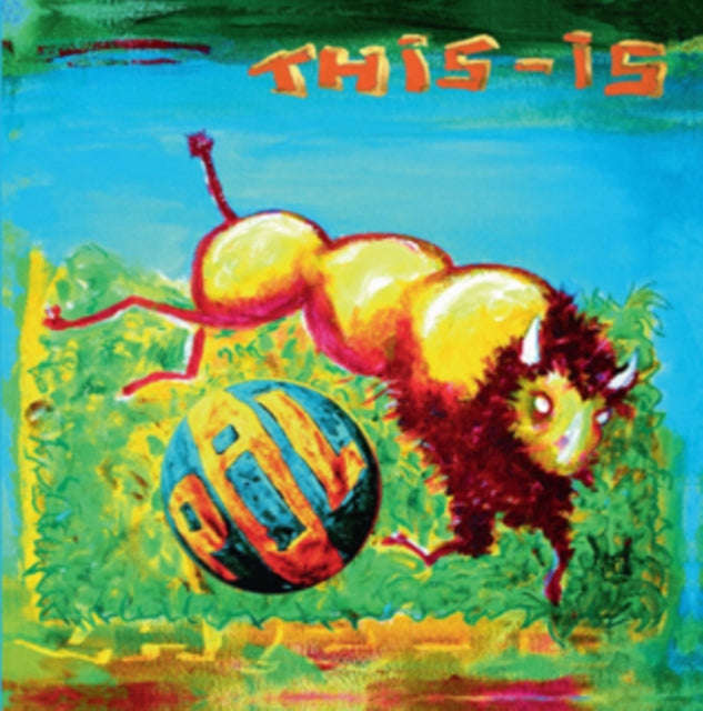 Public Image Ltd - This Is Pil (CD)