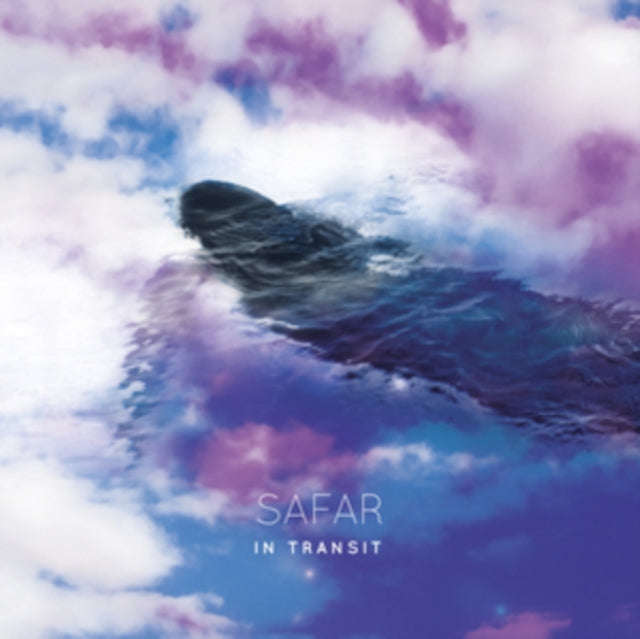 Safar - In Transit (CD)