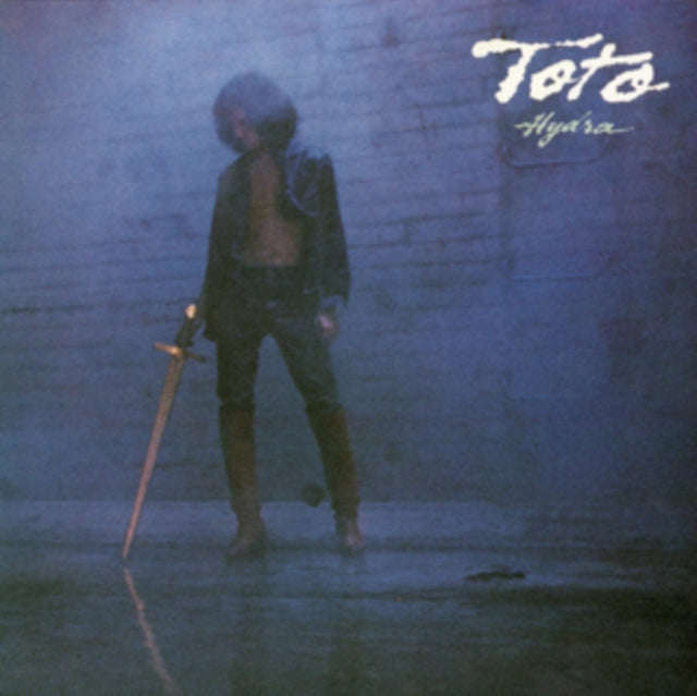 Toto - Hydra (CD)