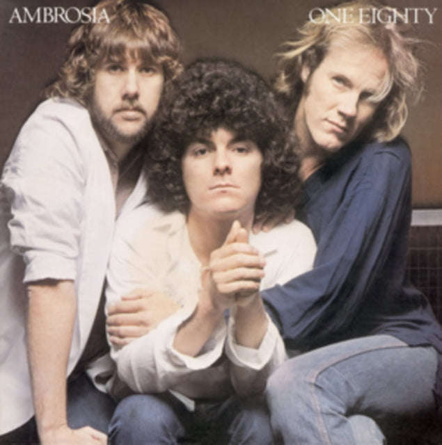 Ambrosia - One Eighty (CD)
