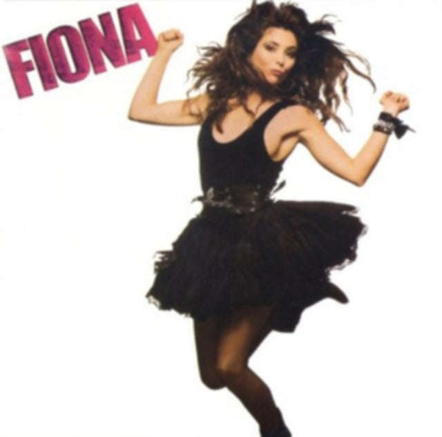 Fiona - Fiona (CD)