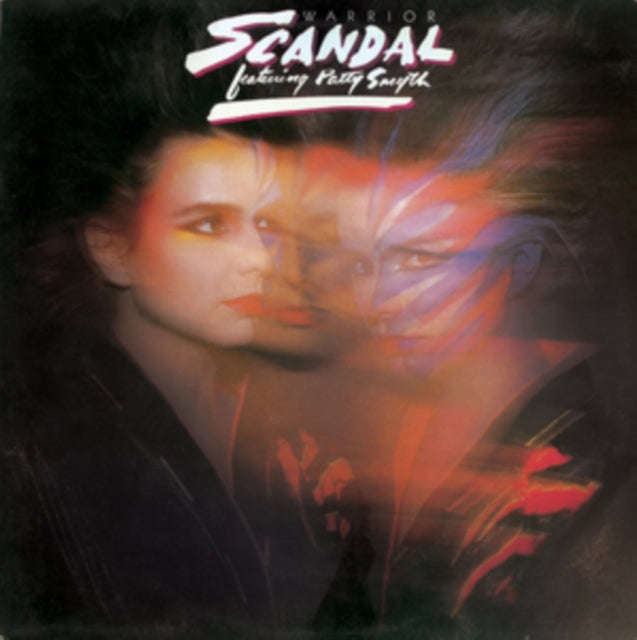 Scandal - WarriorÂ  (CD)