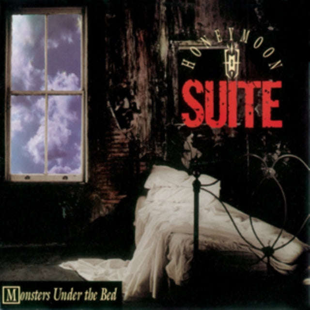 Honeymoon Suite - Monsters Under The Bed (CD)