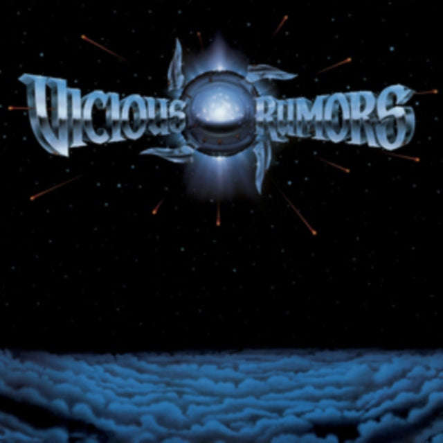 Vicious Rumors - Vicious Rumors  (CD)