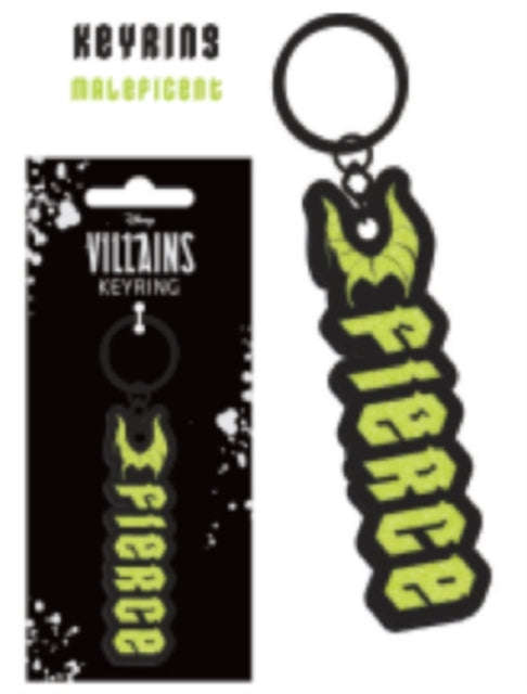 Disney Classic - Toy Story Disney Maleficent (Keyring Metal)
