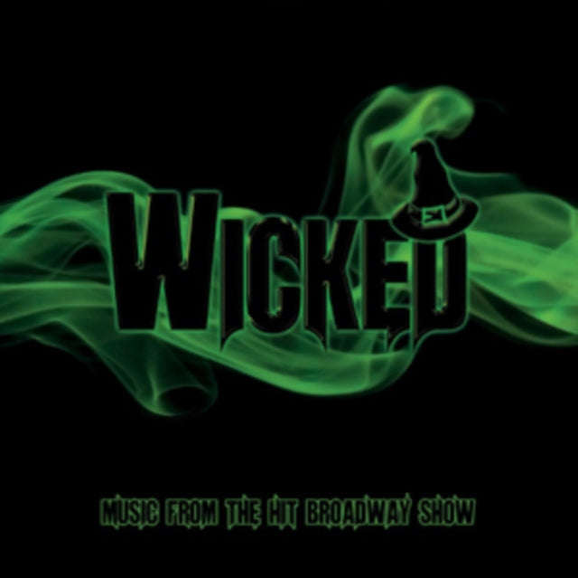 West End Chorus - Wicked (Music From The Show) (CD)