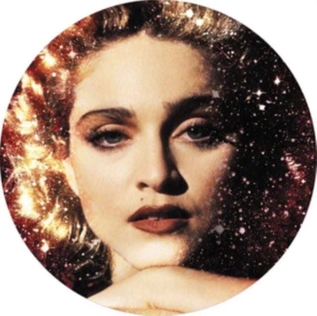 Madonna - The Sydney Cricket Ground. Australia. 19Th November 1993 (Picture Disc) (Vinyl)