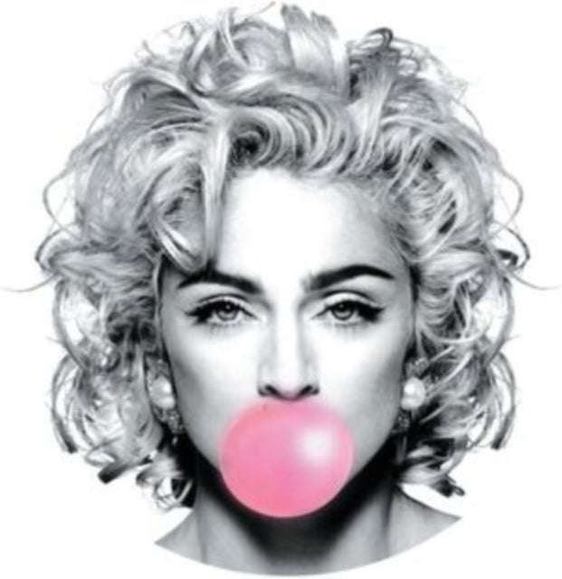 Madonna - Live Sydney Australia 1993 Part One (Picture Disc) (Vinyl)