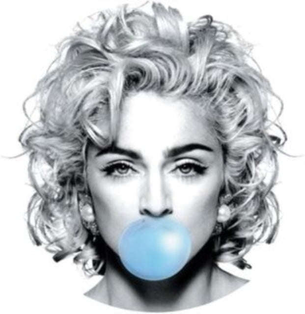 Madonna - Live Sydney Australia 1993 Part Two (Picture Disc) (Vinyl)