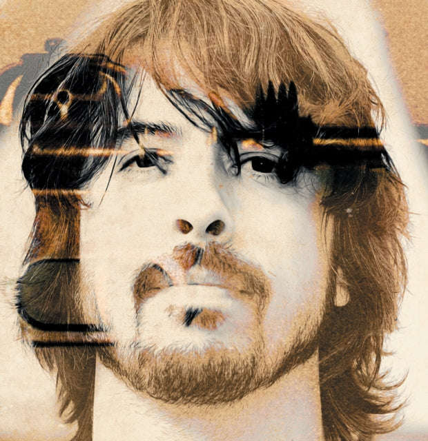 Foo Fighters - Live At Tramps New York 1995 (White Vinyl) (Vinyl)
