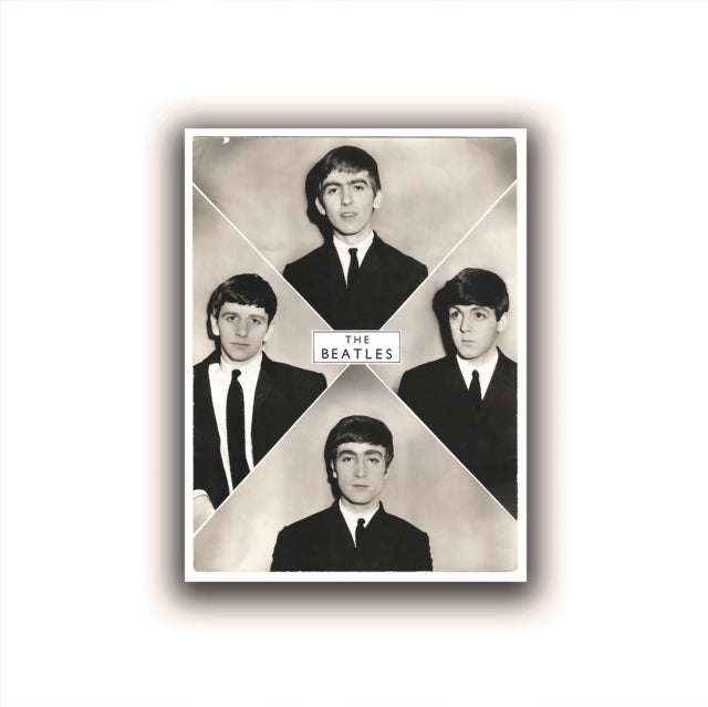 Beatles - The Covers Volume 2 (Neon Pink Vinyl) (Vinyl)