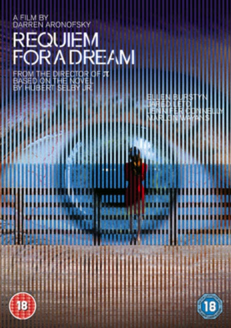 Requiem For A Dream (DVD)
