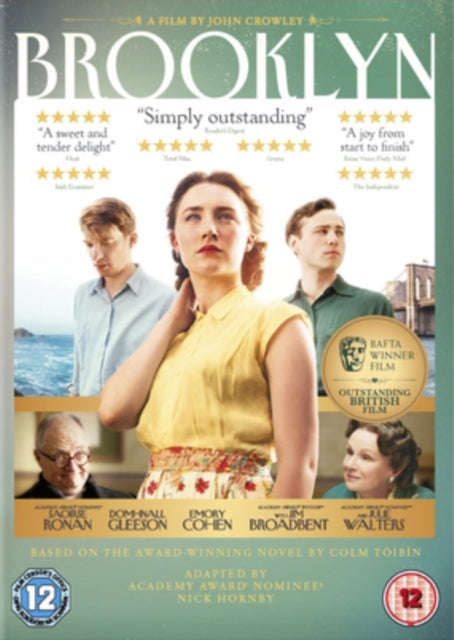 Brooklyn (DVD)