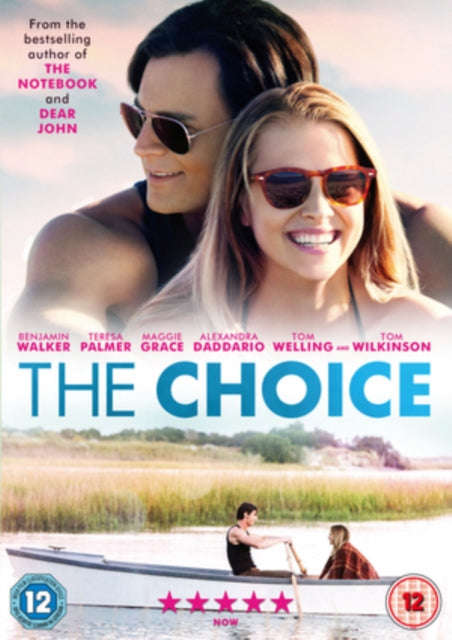 Choice (DVD)