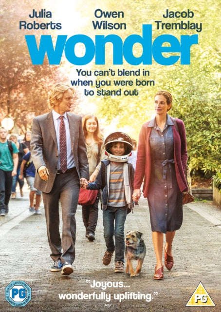 Wonder (DVD)