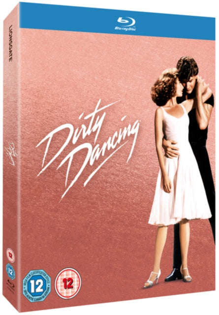 Dirty Dancing (Blu-ray)