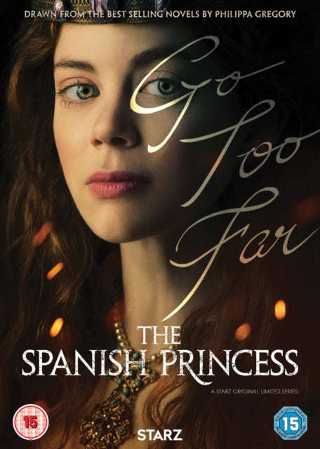 Spanish Princess. The (DVD)