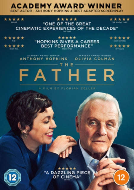 The Father (DVD)