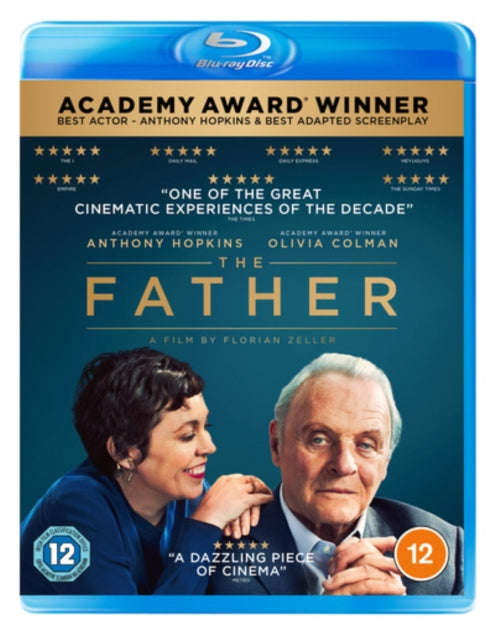 The Father (Blu-ray)