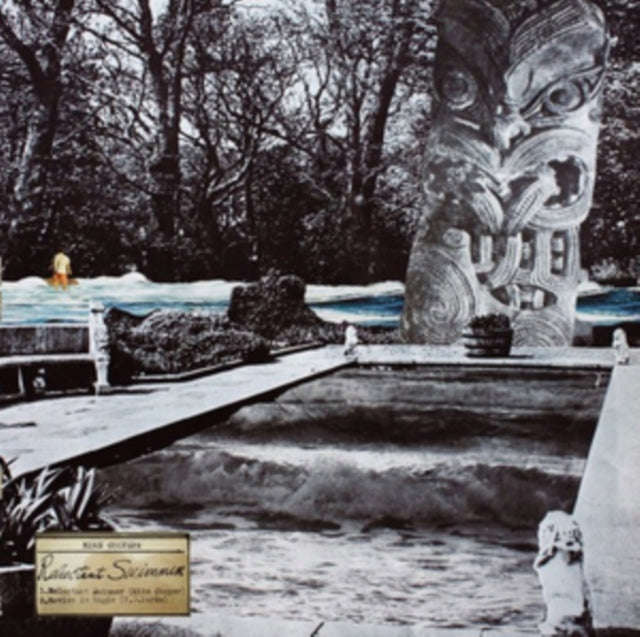 Mike Cooper - Reluctant Swimmer Virtu (Vinyl)