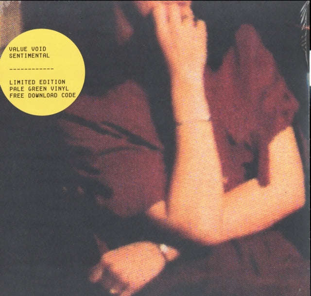 Value Void - Sentimental (Vinyl)