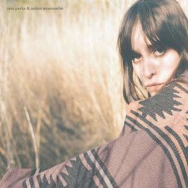 Tess Parks & Anton Newcombe - Tess Parks & Anton Newcombe (CD)
