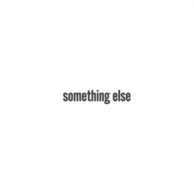 Brian Jonestown Massacre - Something Else (Vinyl)