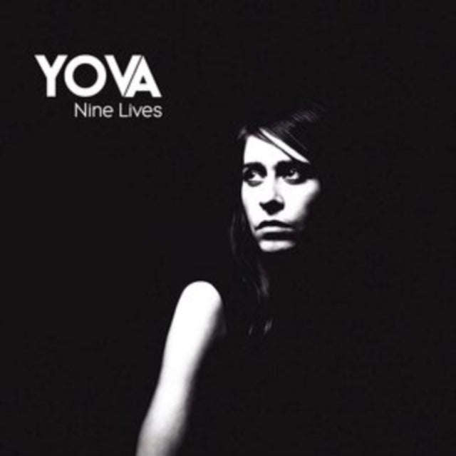 Yova - Nine Lives (CD)