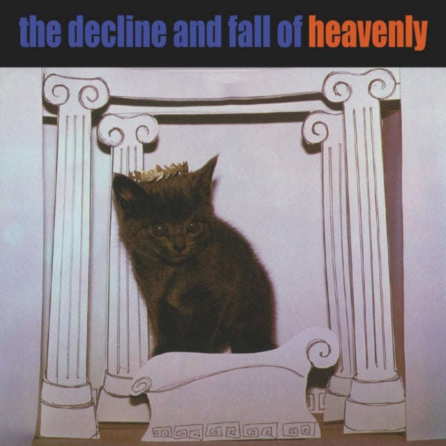 Heavenly - The Decline And Fall Of Heavenly (Vinyl)