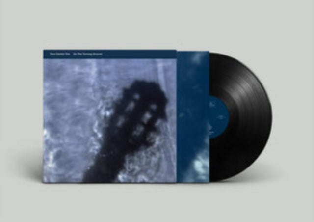 Tara Clerkin Trio - On The Turning Ground (Vinyl Single)