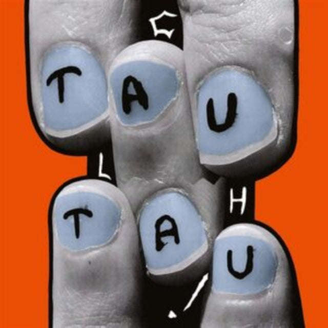 Calhau! - Tau Tau (Vinyl)