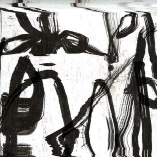 Rian Treanor - File Under Uk Metaplasm (Black Vinyl) (Vinyl)