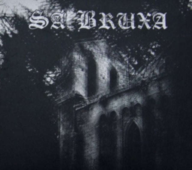 Sa Bruxa - From The Depths (CD)
