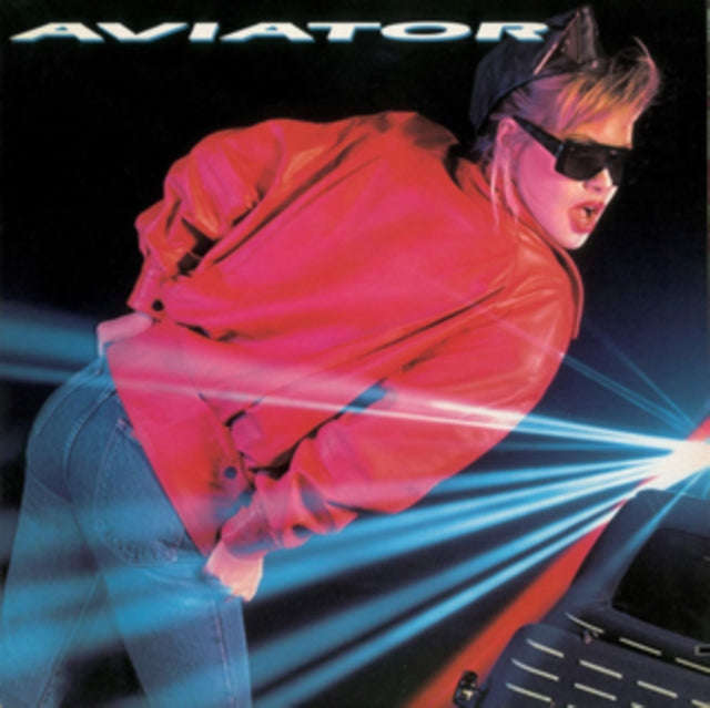 Aviator - Aviator (CD)