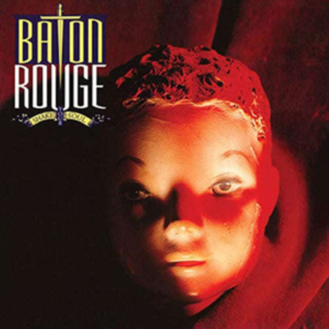 Baton Rouge - Shake Your Soul (CD)